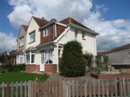 1, Merryoak Road, Southampton SO19 7QS
