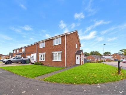Kepier Chare, Ryton, Tyne and Wear, NE40