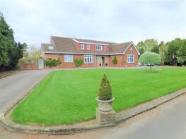 Montpelier, Longdales Lane, Hull HU11 4LB