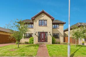 10, Glen Orchy Road, Motherwell ML1 5SA