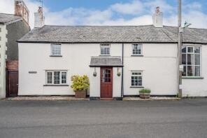 The Cottage, Eglwysbach Road, Colwyn Bay LL28 5UD