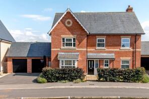 15, Lockyers Field, North Curry, Taunton TA3 6FB