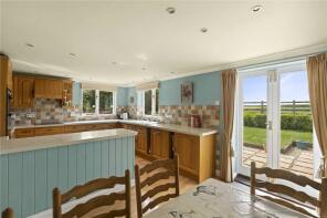 Swallows Lodge, Road From West Alvington Cross To Ilbert Road, Kingsbridge TQ7 3PG