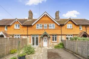 21, Southview, The Alley, Stedham GU29 0NN