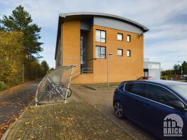 10, Lindon Court, Bryant Road, Rugby CV23 0UU