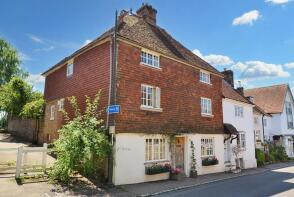 Windmill House, High Street, Petworth GU28 0AU