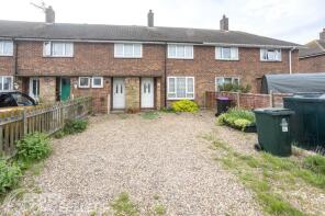 22, Horbling Lane, Boston PE22 8DQ