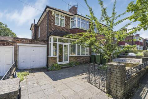 Kinlet Road, Plumstead, Greenwich
