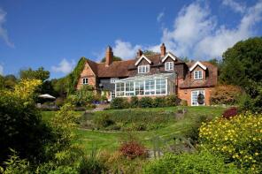 Kettleshill Farm, St Julians Road, Sevenoaks TN15 0RX
