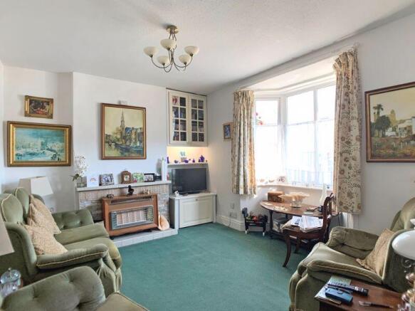 Ground Floor Sitting Room