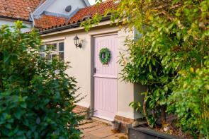 3, Bell Cottages, Bell Corner, Woodbridge IP13 8BX