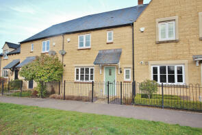3, Fritillary Mews, Ducklington, Witney OX29 7AB