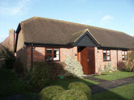 4, The Homestead, Thame OX9 2PP