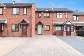 7, New Town, Brierley Hill DY5 3XU