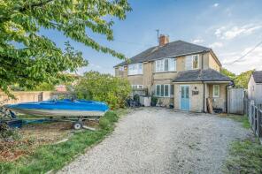 39, Millwood End, Witney OX29 8BW