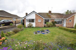 6, Willow Close, Market Drayton TF9 1NS