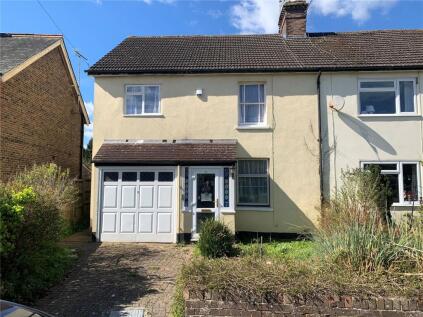 Station Road, Lingfield, Surrey, RH7