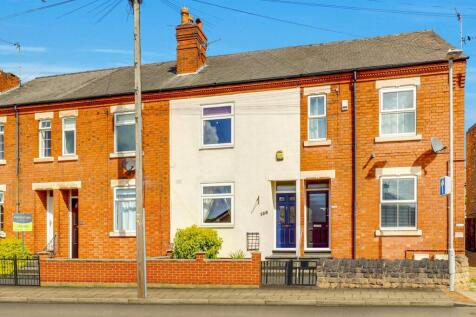 St. Albans Road, Arnold, NG5