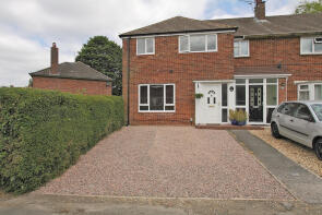 40, Bere Hill Crescent, Andover SP10 2AN