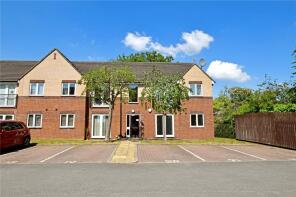 18, Hadleys Court, Gelderd Road, Gildersome, Leeds LS27 7LZ
