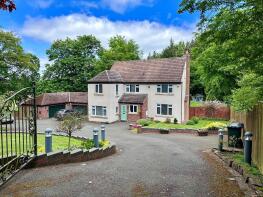 Marvew House, Hutton Village Road, Guisborough TS14 8ER