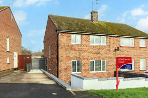 57, Edinburgh Road, Wellingborough NN8 2HN