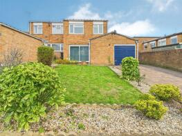 6, Cedar Close, Bulwark, Chepstow NP16 5RE