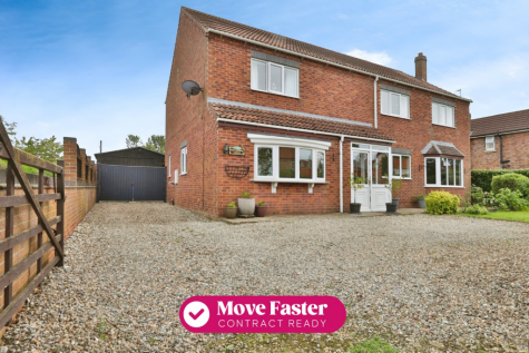 Main Street, Skerne, Driffield, YO25 9HS