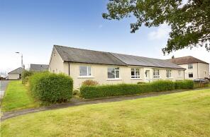 34, Craigie View, Tarbolton KA5 5RT
