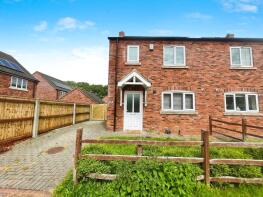 12, Quantock Gardens, Grimsby DN41 7AB