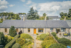 44, Kellas Road, Broughty Ferry, Wellbank DD5 3PE