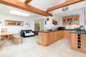 1, Forestry Cottages, Sole Street, Canterbury CT4 7ES