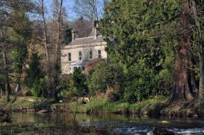 Bridge Holme, Broom House Lane, Egton Bridge, Whitby YO21 1UZ