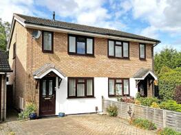 5, Saxon Court, Apley, Telford TF1 6YN