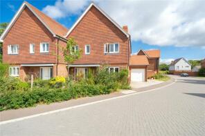 25, Old Brickworks Lane, Lewes BN8 4FN