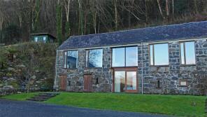 East Hay Barn, Arthog Hall Barns, Arthog LL39 1YU