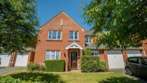 4, Couper Meadows, Exeter EX2 7TF