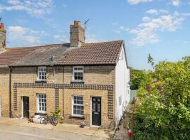 4, Magpie Cottages, Norwich Road, Stowmarket IP14 5JY