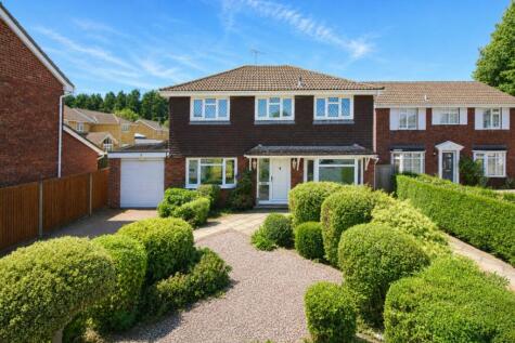 Blacksmiths Road, Longwick