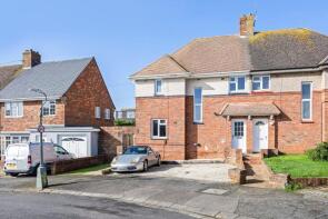 44, Bramber Avenue, Hove BN3 8GW