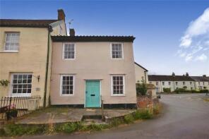 7, Queen Square, North Curry, Taunton TA3 6LD