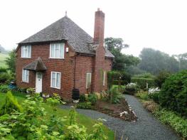 Sylfaen Cottage, Castle Caereinion, Welshpool SY21 9AH