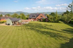 Hen Dy Newydd, Sarnau, Llanymynech SY22 6QL