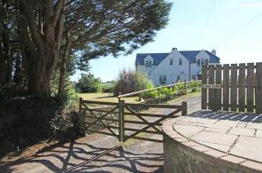 Glebe Farm, Road From Parsonage Cross To Happylands, Holsworthy EX22 7XE