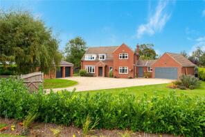 Pegasus, Main Street, Ewerby, Sleaford NG34 9PH
