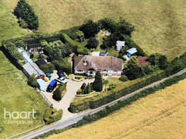 Cheyneys Farm, Shottenden Road, Canterbury CT4 8JA