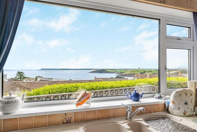 Kitchen View