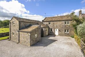 Fouldshaw House Farm Barn, Foldshaw Lane, Harrogate HG3 4AP