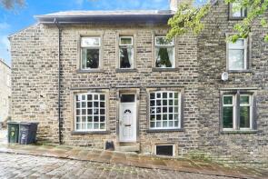 2, Stoneycroft Lane, Keighley BD20 6EE