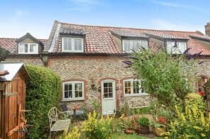 Violet Cottage, The Old Dairy, The Street, Kelling NR25 7EL